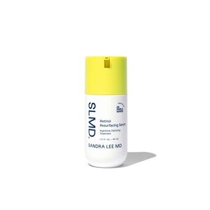 SLMD Retinol Resurfacing Serum Nighttime Clarifying Treatment • 1.5 fl. oz
